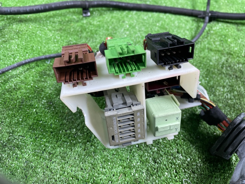 Проводка АКПП, 3400 рублей, Фроловское