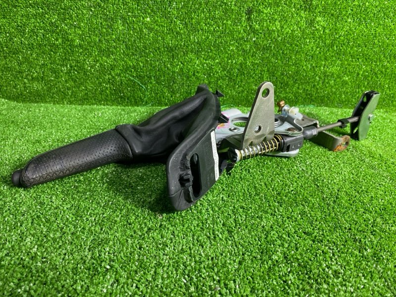 Рычаг стояночного тормоза, 1500 рублей, Фроловское