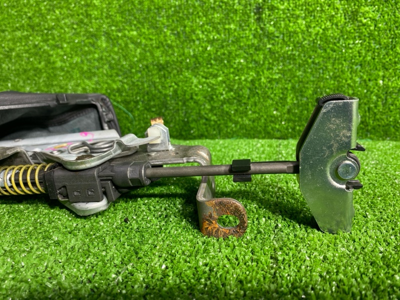 Рычаг стояночного тормоза, 1500 рублей, Фроловское