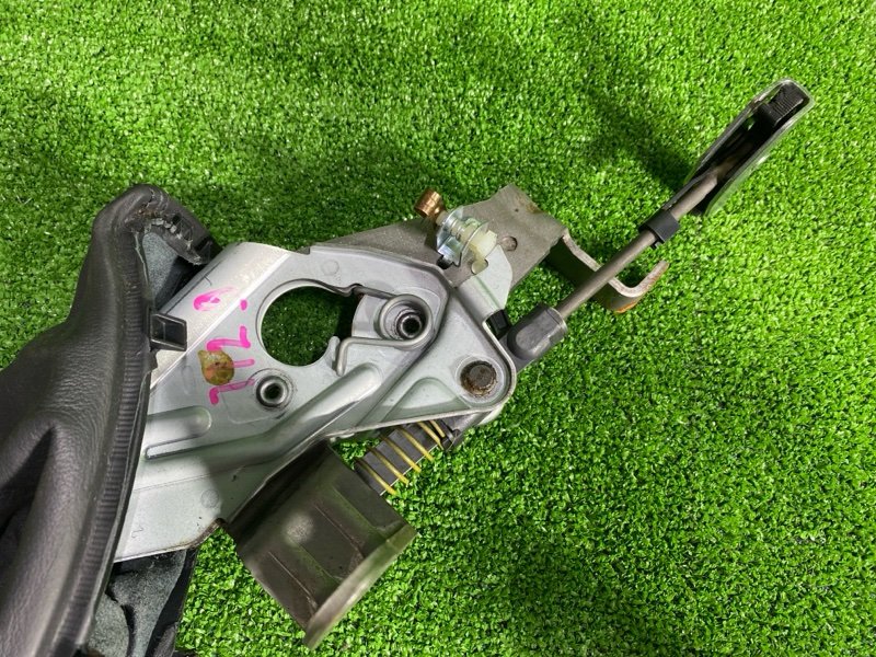 Рычаг стояночного тормоза, 1500 рублей, Фроловское