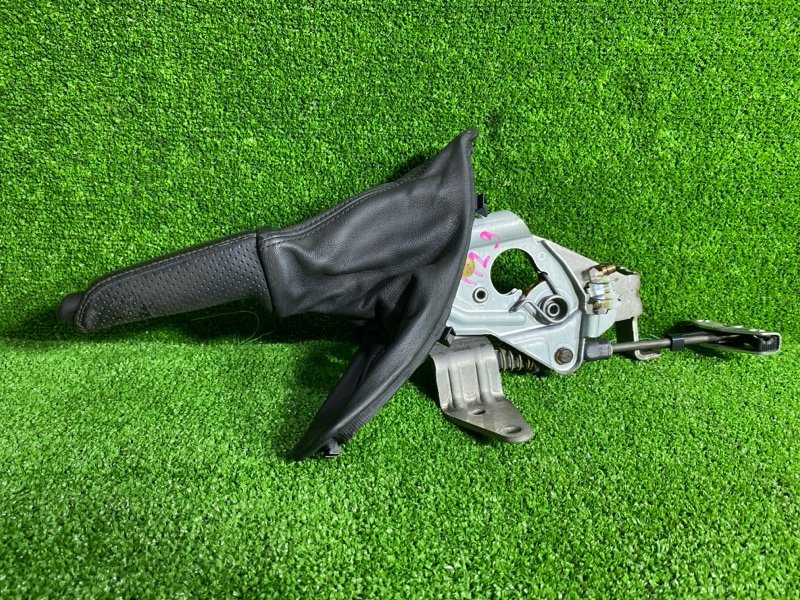 Рычаг стояночного тормоза, 1500 рублей, Фроловское