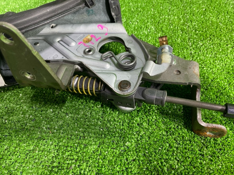 Рычаг стояночного тормоза, 1500 рублей, Фроловское