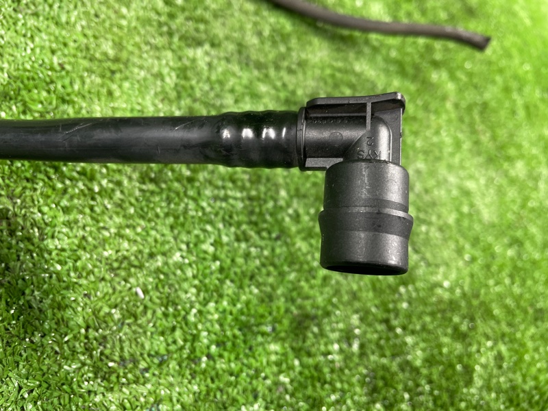 Трубка топливная, 2000 рублей, Фроловское