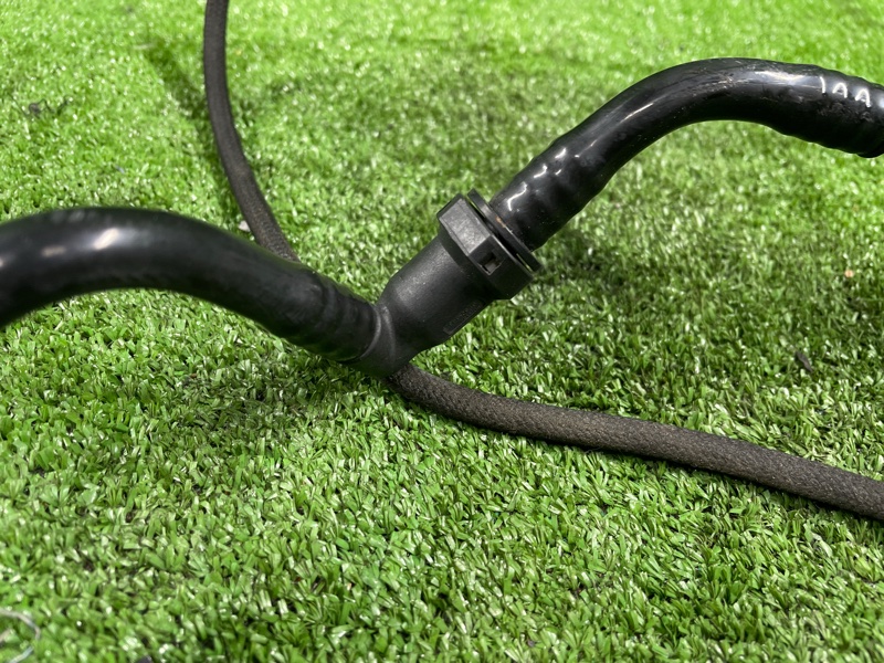 Трубка топливная, 2000 рублей, Фроловское