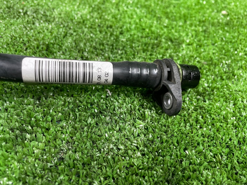 Трубка топливная, 2000 рублей, Фроловское