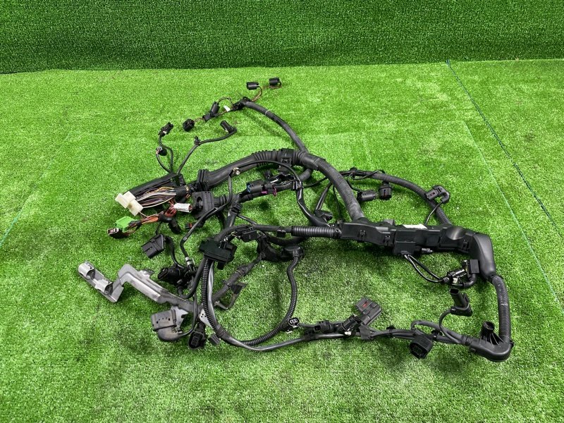 Проводка ДВС, 5900 рублей, Фроловское