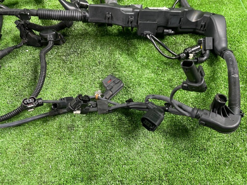 Проводка ДВС, 5900 рублей, Фроловское