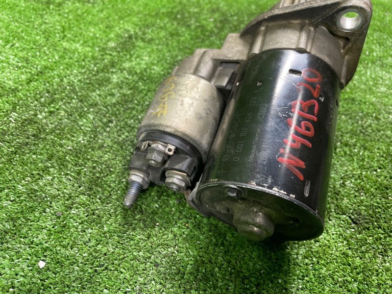 Стартер, 6000 рублей, Фроловское