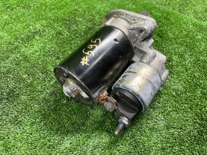 Стартер, 5500 рублей, Фроловское