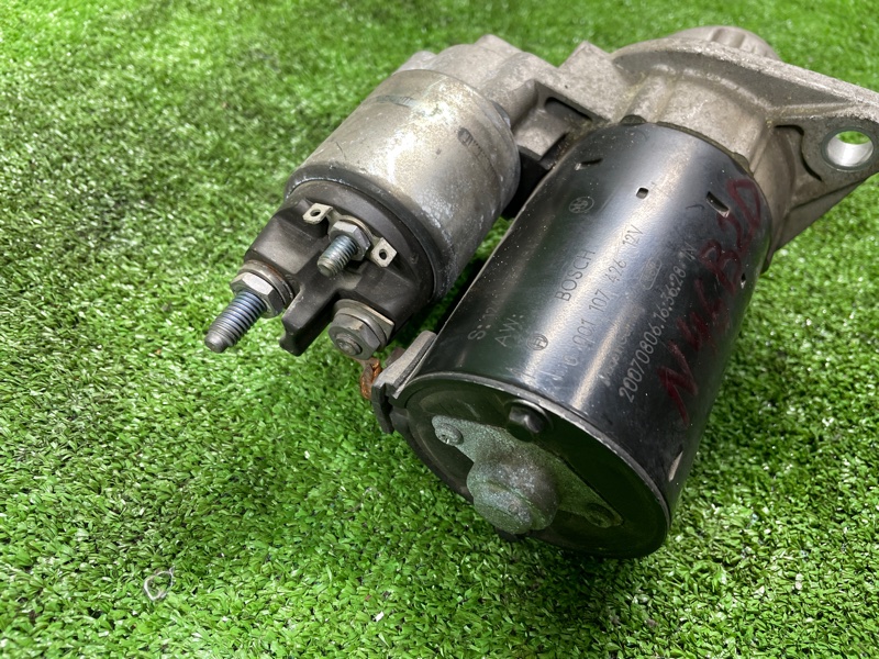 Стартер, 6000 рублей, Фроловское