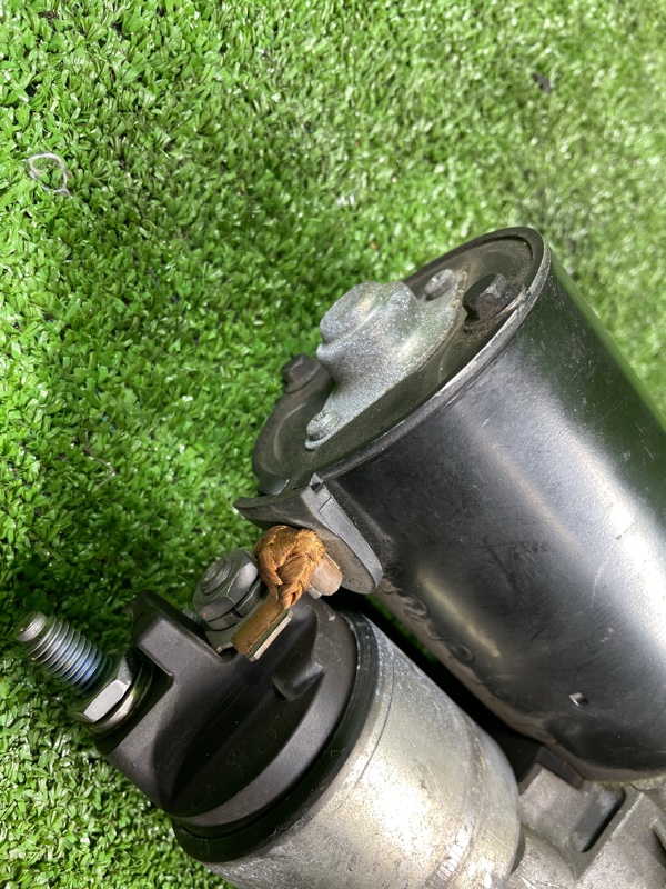 Стартер, 6000 рублей, Фроловское