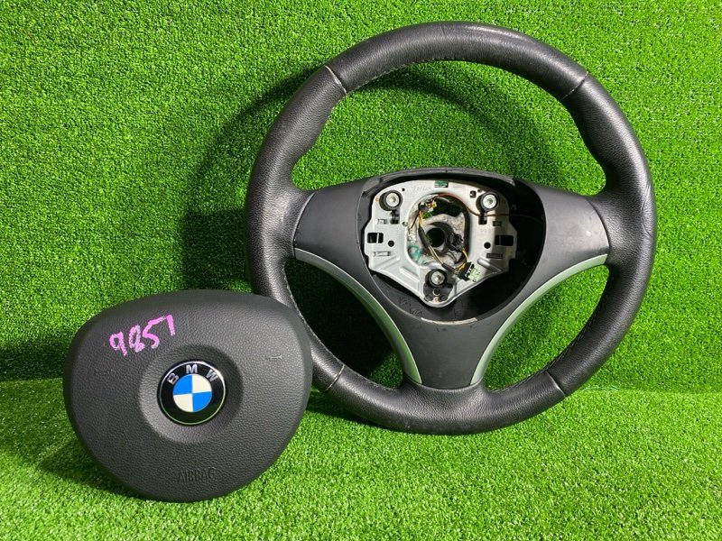 Руль, 12500 рублей, Фроловское