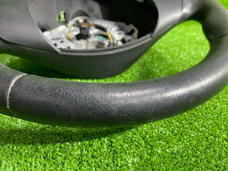 Руль, 12500 рублей, Фроловское