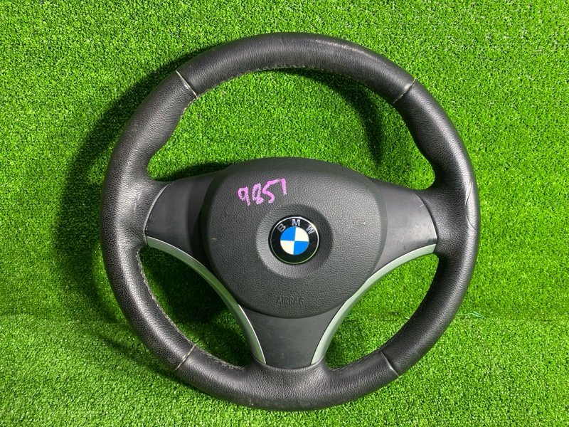 Руль, 12500 рублей, Фроловское