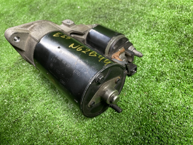 Стартер, 4000 рублей, Фроловское