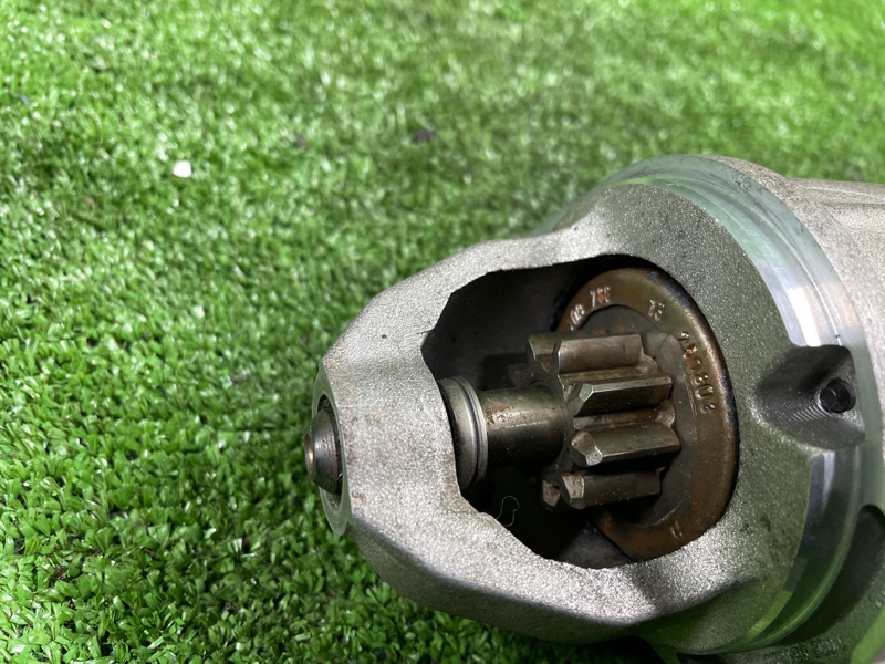 Стартер, 4000 рублей, Фроловское