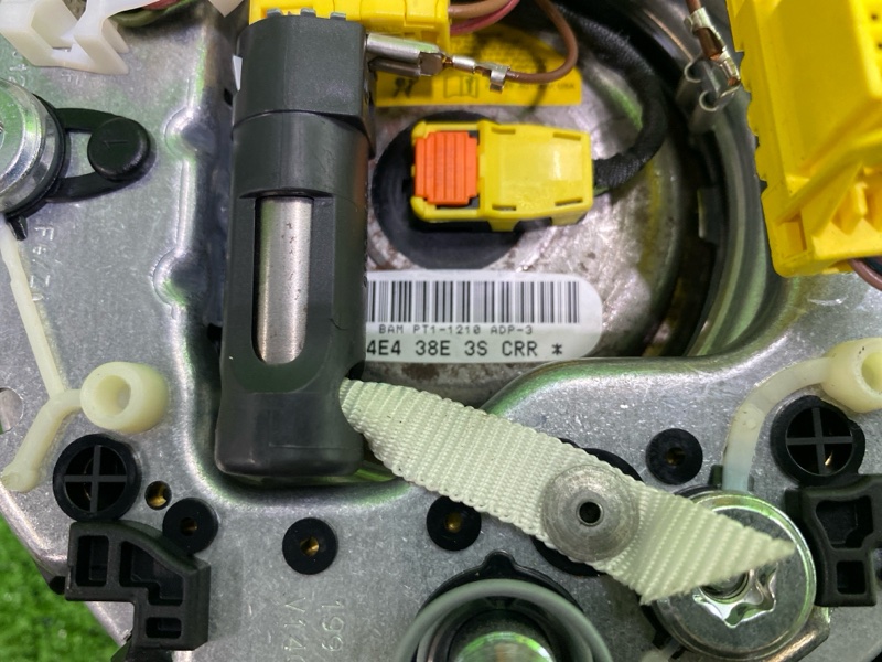 Руль, 12500 рублей, Фроловское