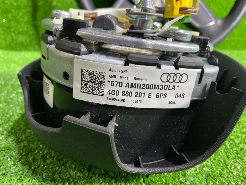 Руль, 12500 рублей, Фроловское