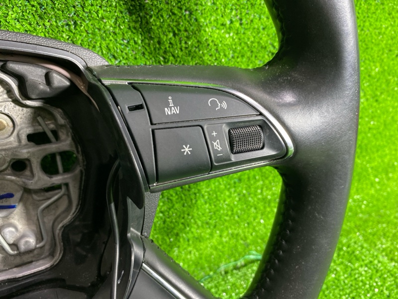 Руль, 12500 рублей, Фроловское