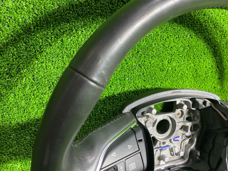 Руль, 12500 рублей, Фроловское