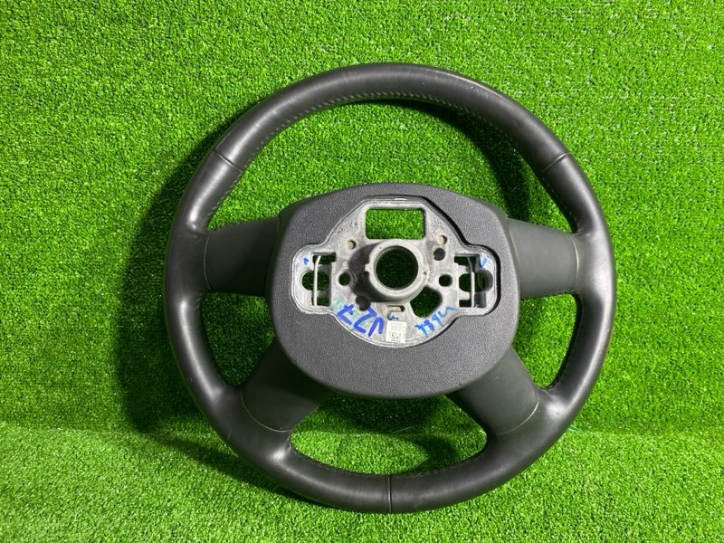 Руль, 12500 рублей, Фроловское