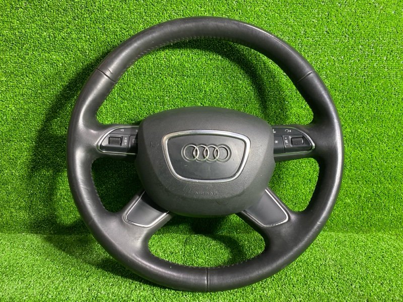 Руль, 12500 рублей, Фроловское