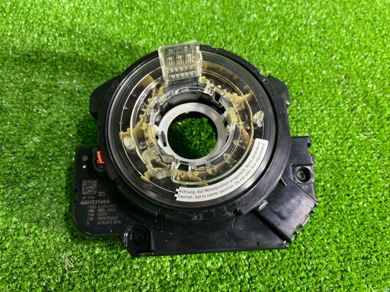 Шлейф-лента подушки безопасности, 5500 рублей, Фроловское