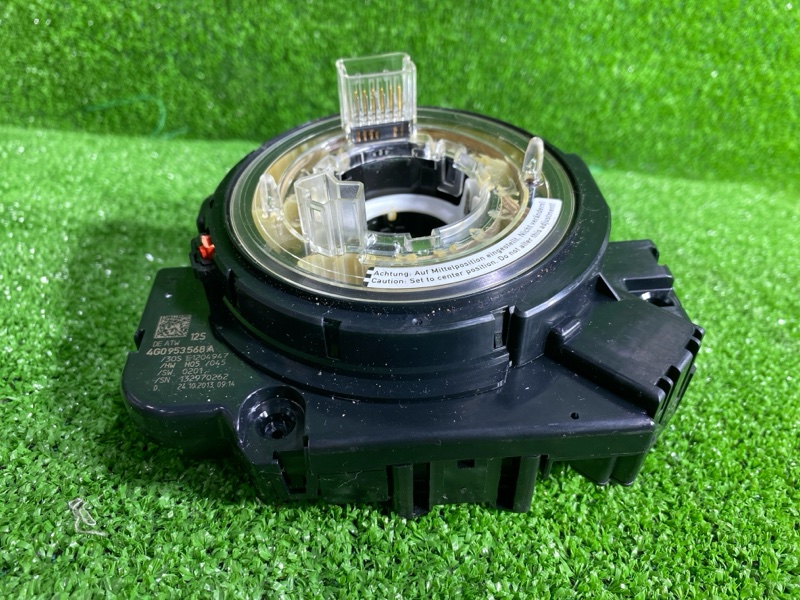 Шлейф-лента подушки безопасности, 5500 рублей, Фроловское