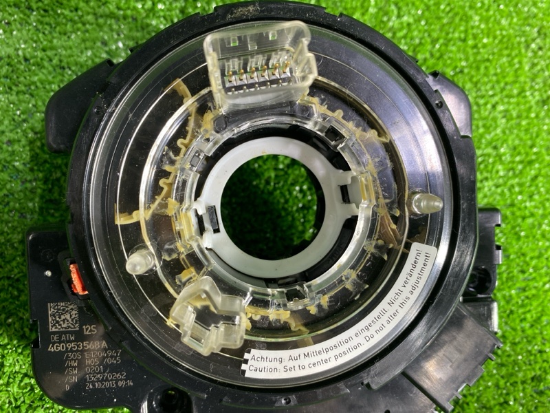 Шлейф-лента подушки безопасности, 5500 рублей, Фроловское