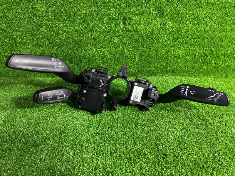 Блок подрулевых переключателей, 8000 рублей, Фроловское