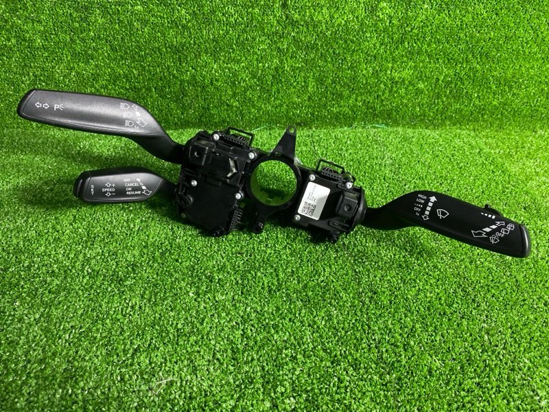 Блок подрулевых переключателей, 8000 рублей, Фроловское