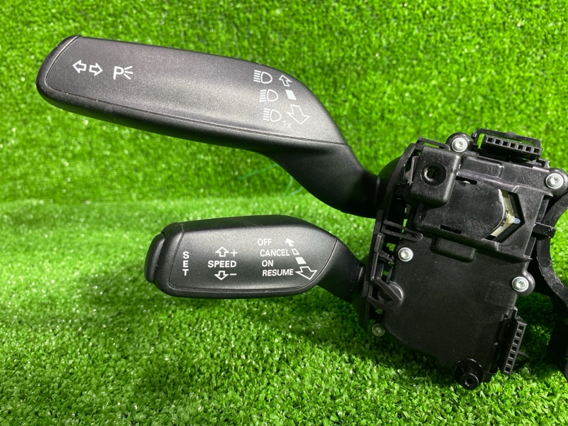 Блок подрулевых переключателей, 8000 рублей, Фроловское