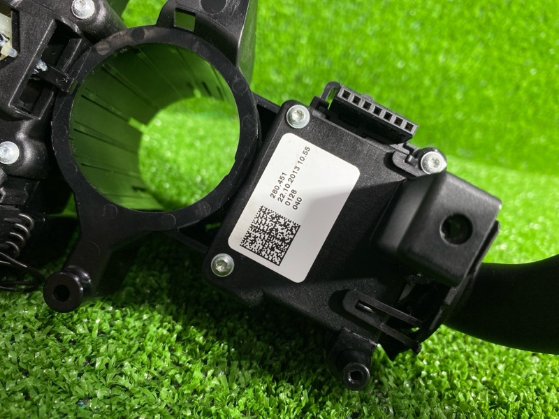 Блок подрулевых переключателей, 8000 рублей, Фроловское