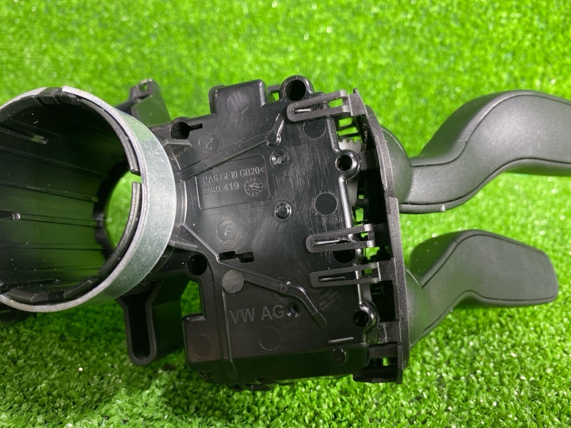 Блок подрулевых переключателей, 8000 рублей, Фроловское