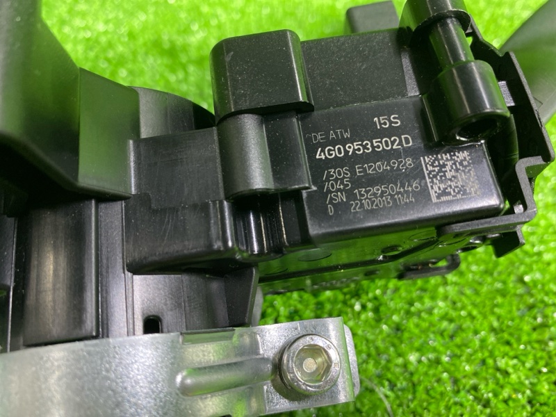 Блок подрулевых переключателей, 8000 рублей, Фроловское