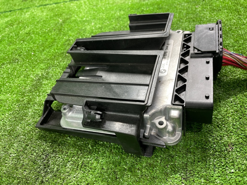 Блок управления двигателем, 8750 рублей, Фроловское