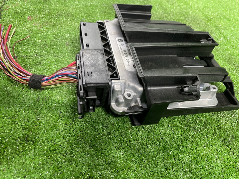 Блок управления двигателем, 8750 рублей, Фроловское