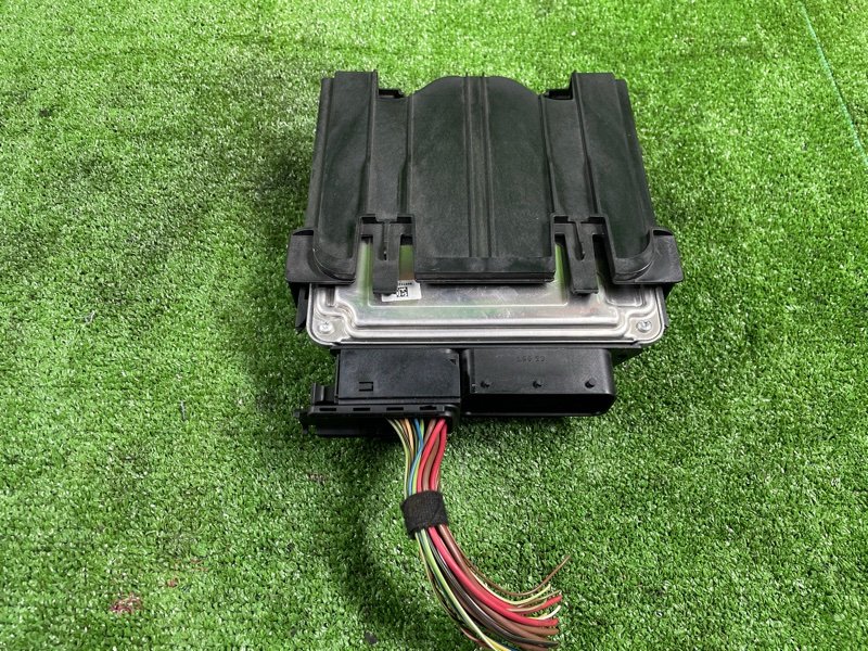 Блок управления двигателем, 8750 рублей, Фроловское