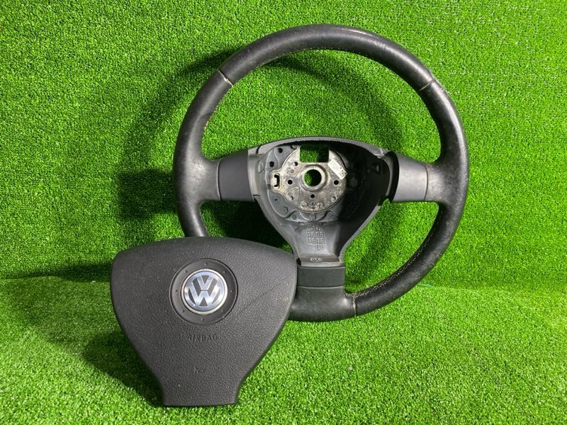 Руль, 7000 рублей, Фроловское