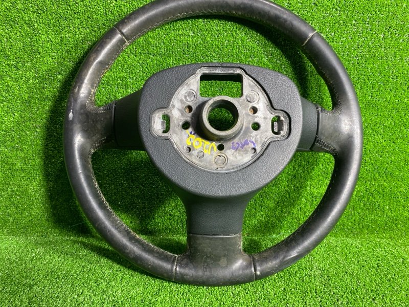 Руль, 7000 рублей, Фроловское