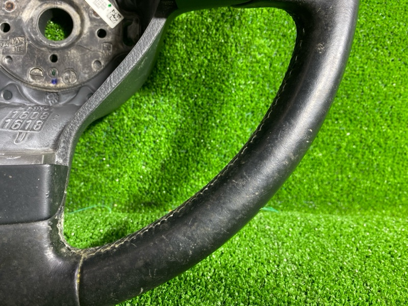 Руль, 7000 рублей, Фроловское