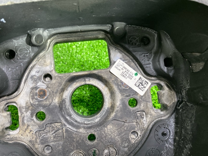 Руль, 7000 рублей, Фроловское