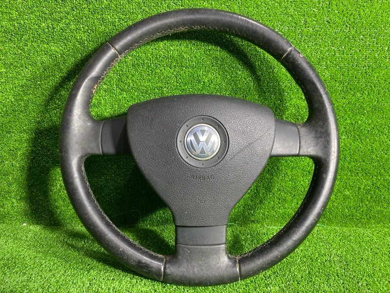 Руль, 7000 рублей, Фроловское