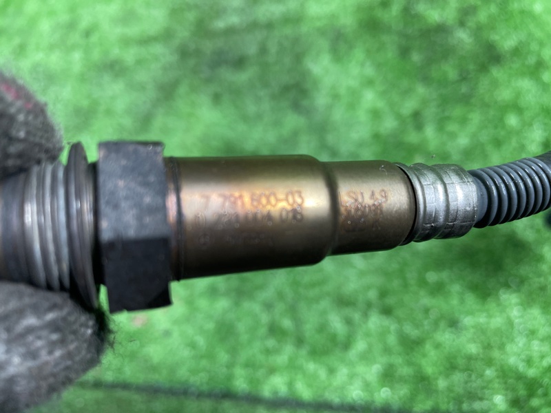 Датчик кислородный, 2900 рублей, Фроловское