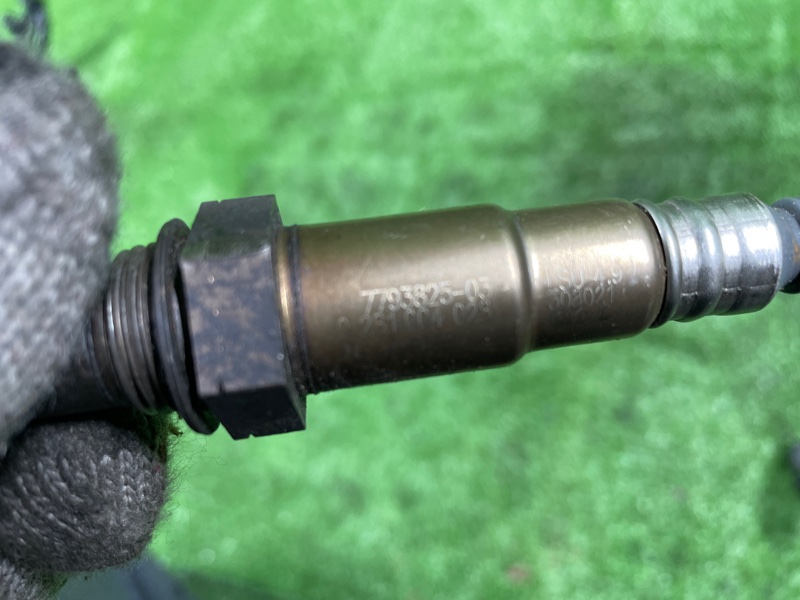 Датчик кислородный, 2900 рублей, Фроловское