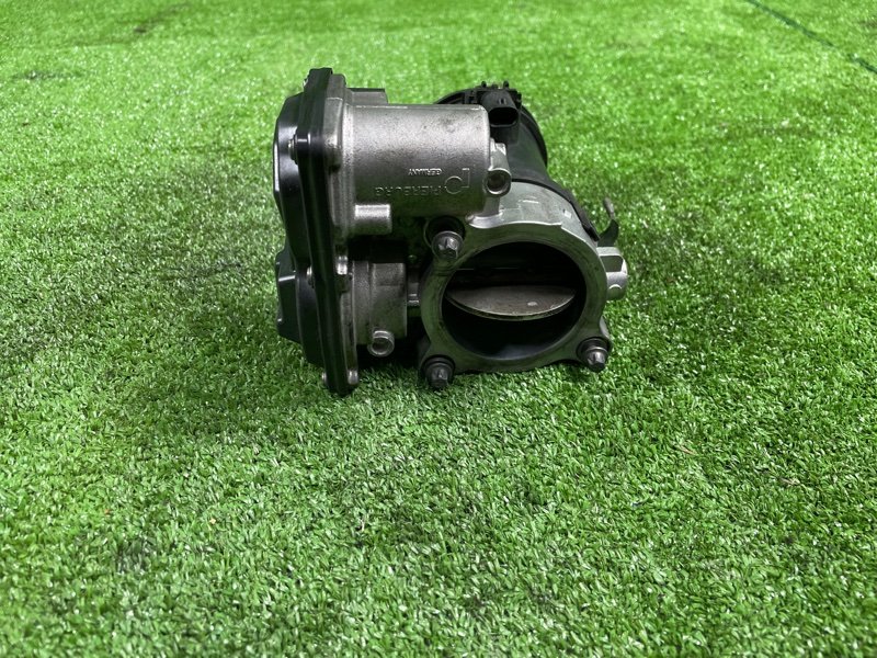 Дроссельная заслонка, 2700 рублей, Фроловское