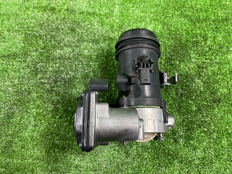 Дроссельная заслонка, 2700 рублей, Фроловское