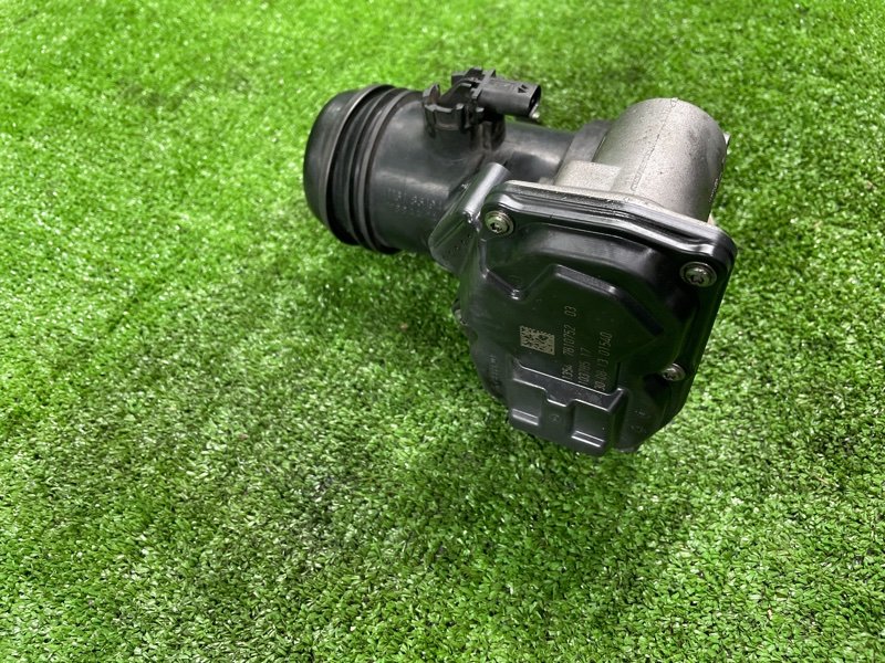 Дроссельная заслонка, 2700 рублей, Фроловское