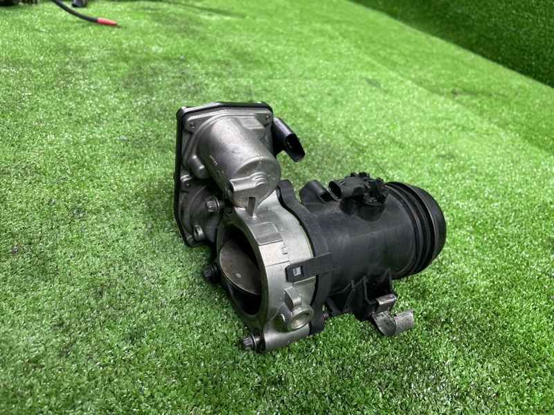 Дроссельная заслонка, 2700 рублей, Фроловское