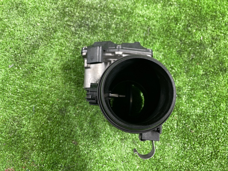 Дроссельная заслонка, 2700 рублей, Фроловское